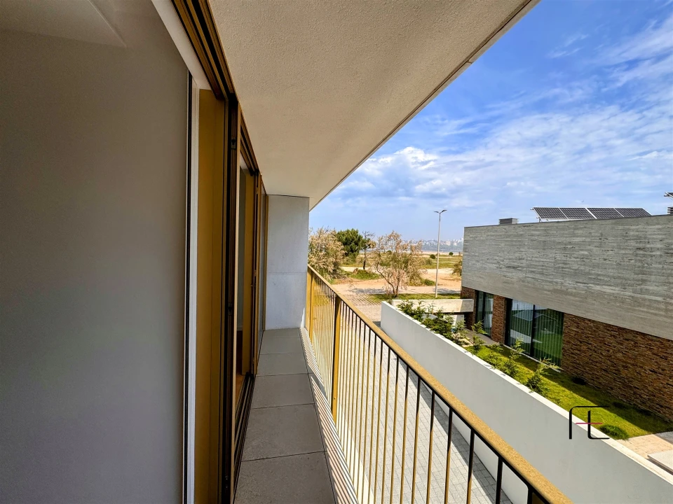 Apartamento T2 para Venda em Canidelo Foto 20