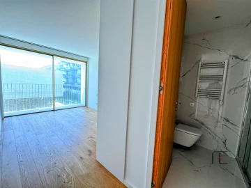 Apartamento T2 para Venda em Canidelo