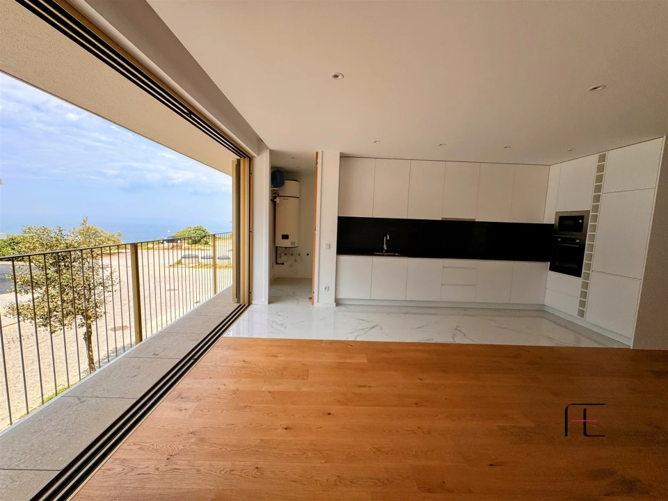 Apartamento T2 para Venda em Canidelo Foto 6