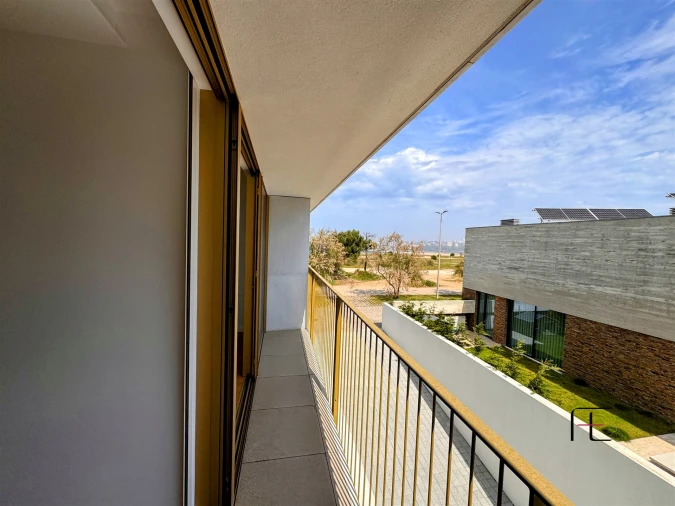 Apartamento T2 para Venda em Canidelo Foto 20