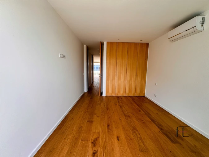 Apartamento T2 para Venda em Canidelo Foto 15
