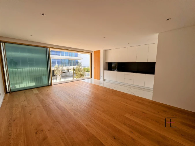 Apartamento T2 para Venda em Canidelo Foto 10