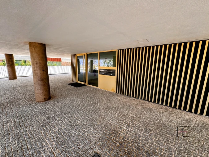 Apartamento T2 para Venda em Canidelo Foto 23