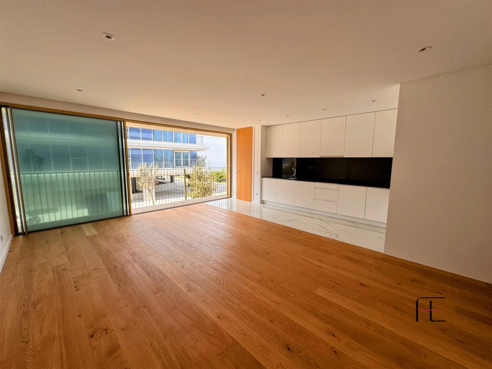 Apartamento T2 para Venda em Canidelo Foto 10