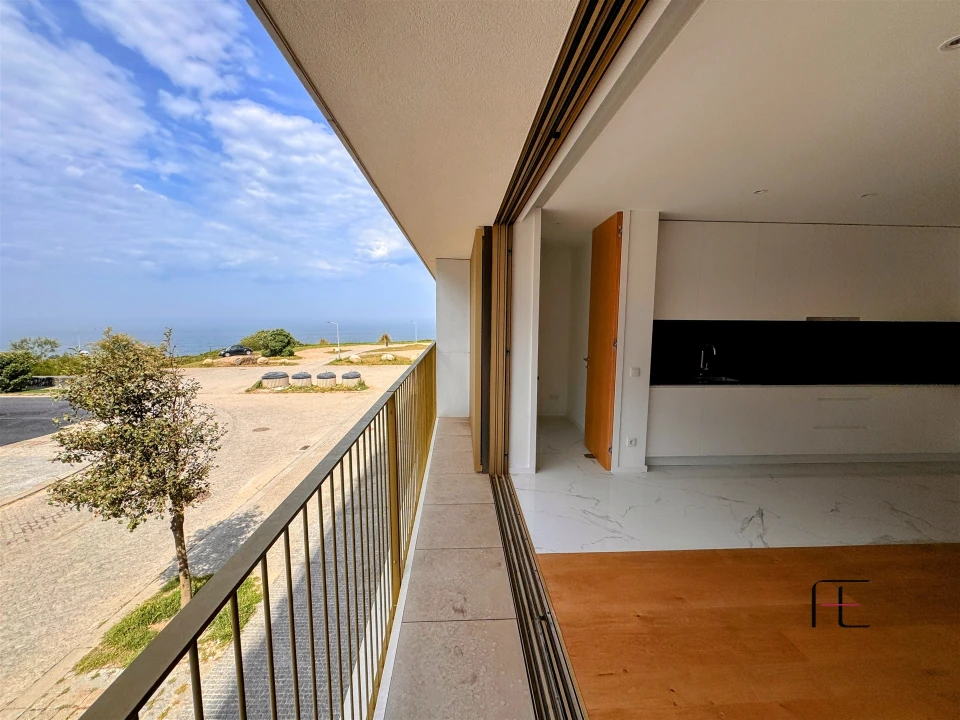 Apartamento T2 para Venda em Canidelo Foto 7