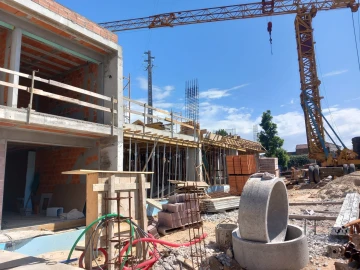 Moradia T3 para Venda em Gondomar (São Cosme), Valbom e Jovim