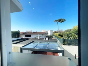 Moradia T4 para Venda em Perafita, Lavra e Santa Cruz do Bispo