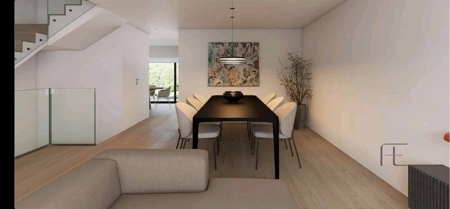 Moradia T3 para Venda em Gondomar (São Cosme), Valbom e Jovim Foto 7