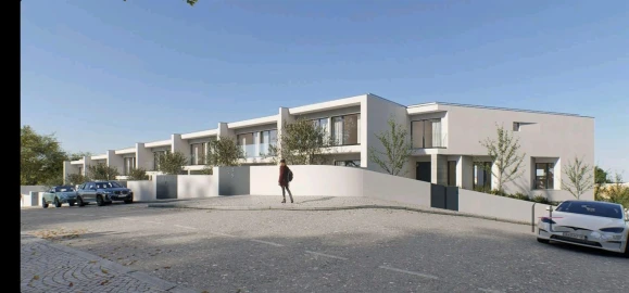 Moradia T3 para Venda em Gondomar (São Cosme), Valbom e Jovim