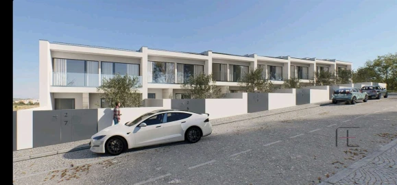 Moradia T3 para Venda em Gondomar (São Cosme), Valbom e Jovim