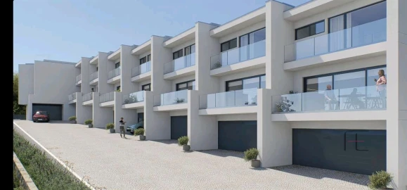Moradia T3 para Venda em Gondomar (São Cosme), Valbom e Jovim
