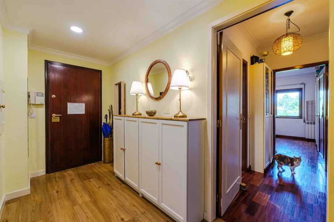Apartamento T2 para Venda em Ermesinde Foto 2