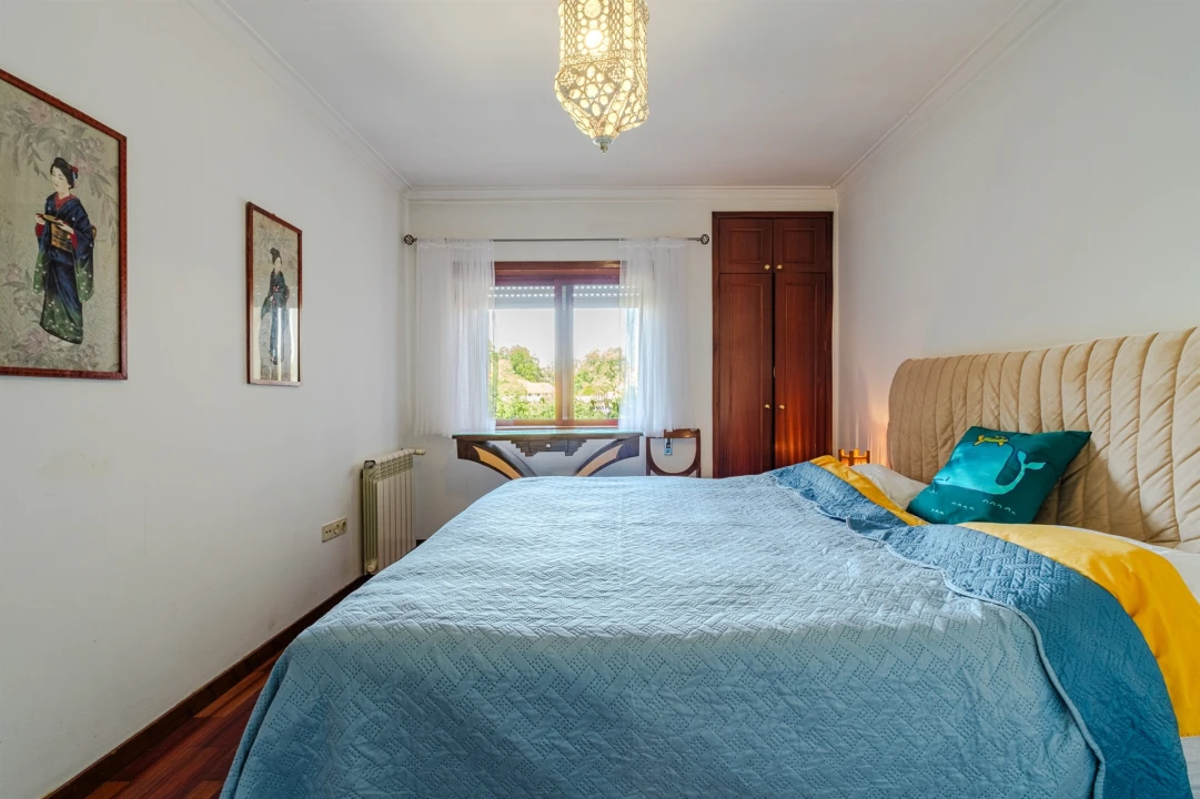 Apartamento T2 para Venda em Ermesinde Foto 14