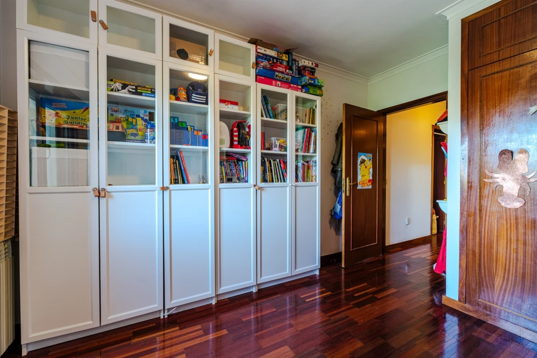 Apartamento T2 para Venda em Ermesinde Foto 20