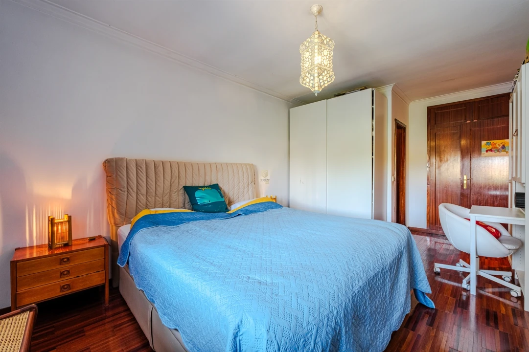 Apartamento T2 para Venda em Ermesinde Foto 16