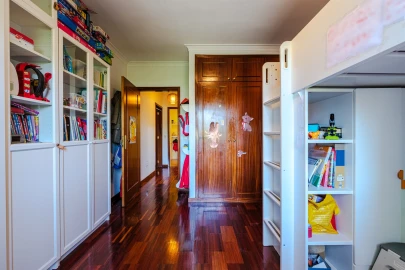 Apartamento T2 para Venda em Ermesinde