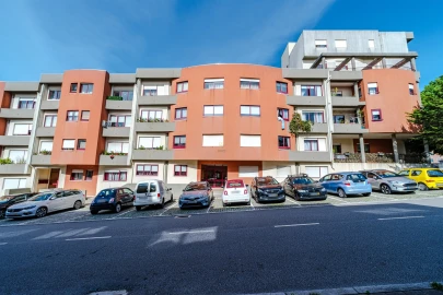 Apartamento T2 para Venda em Ermesinde
