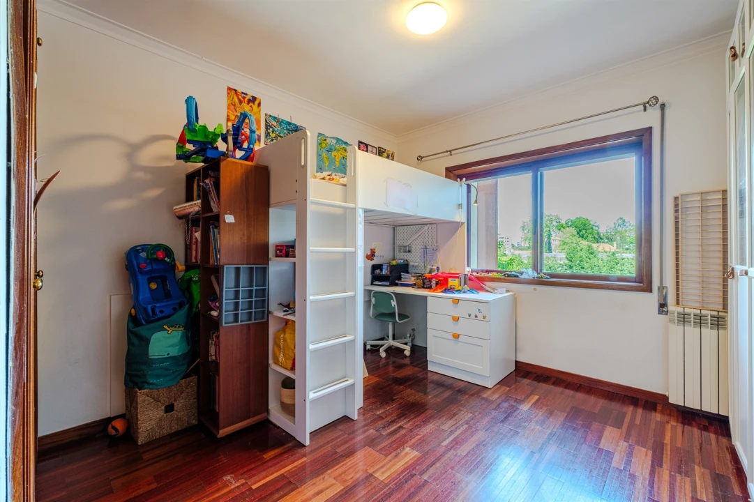 Apartamento T2 para Venda em Ermesinde Foto 19