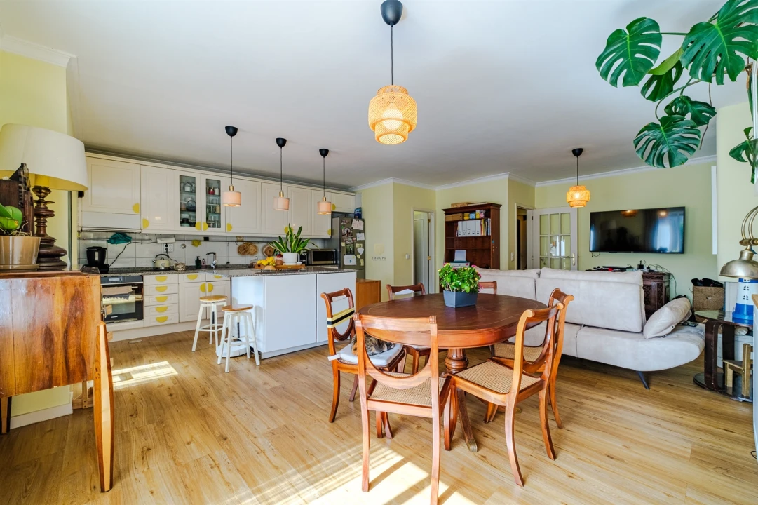 Apartamento T2 para Venda em Ermesinde Foto 4