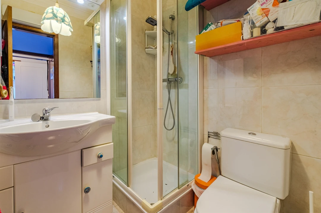 Apartamento T2 para Venda em Ermesinde Foto 17