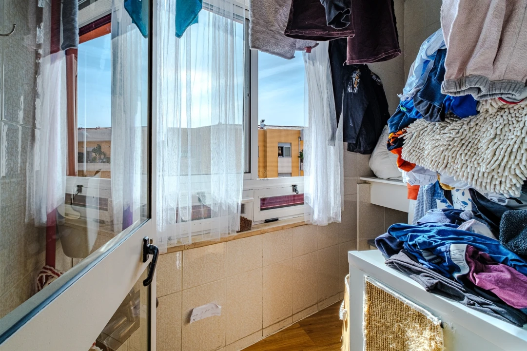 Apartamento T2 para Venda em Ermesinde Foto 10