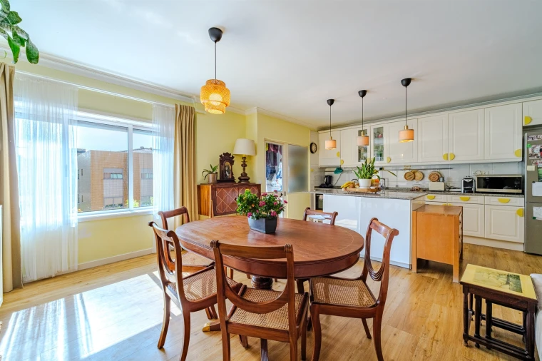 Apartamento T2 para Venda em Ermesinde Foto 7