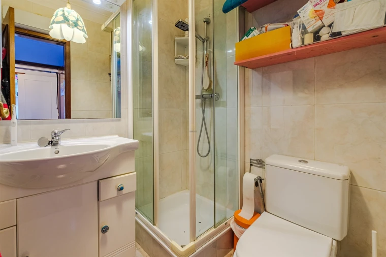 Apartamento T2 para Venda em Ermesinde Foto 17