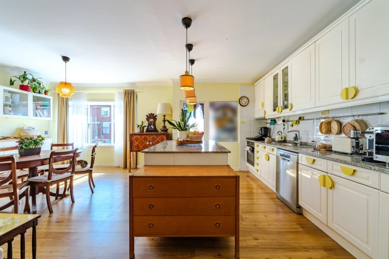 Apartamento T2 para Venda em Ermesinde Foto 5