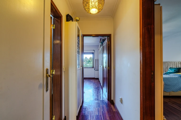 Apartamento T2 para Venda em Ermesinde Foto 11