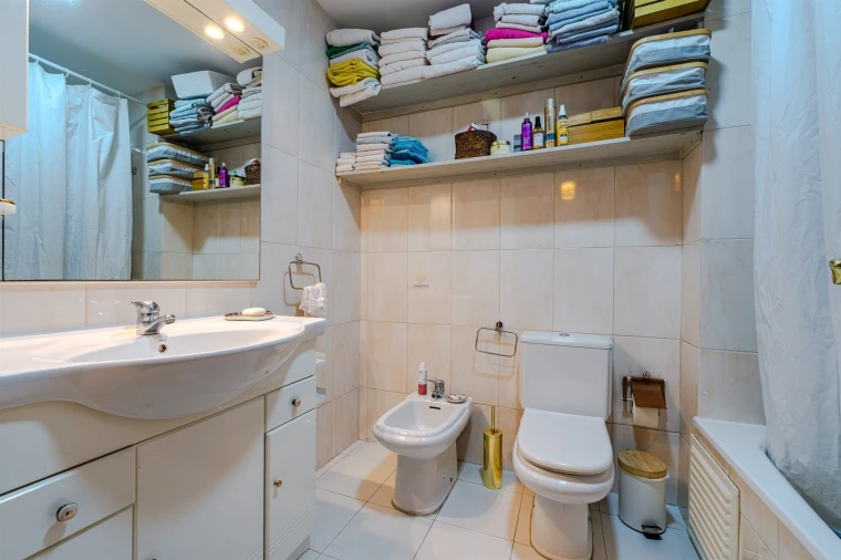 Apartamento T2 para Venda em Ermesinde Foto 13