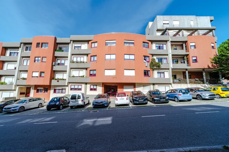 Apartamento T2 para Venda em Ermesinde Foto 25