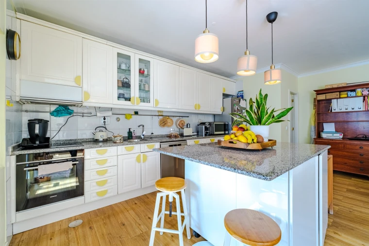 Apartamento T2 para Venda em Ermesinde Foto 6