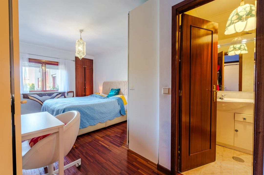 Apartamento T2 para Venda em Ermesinde Foto 12
