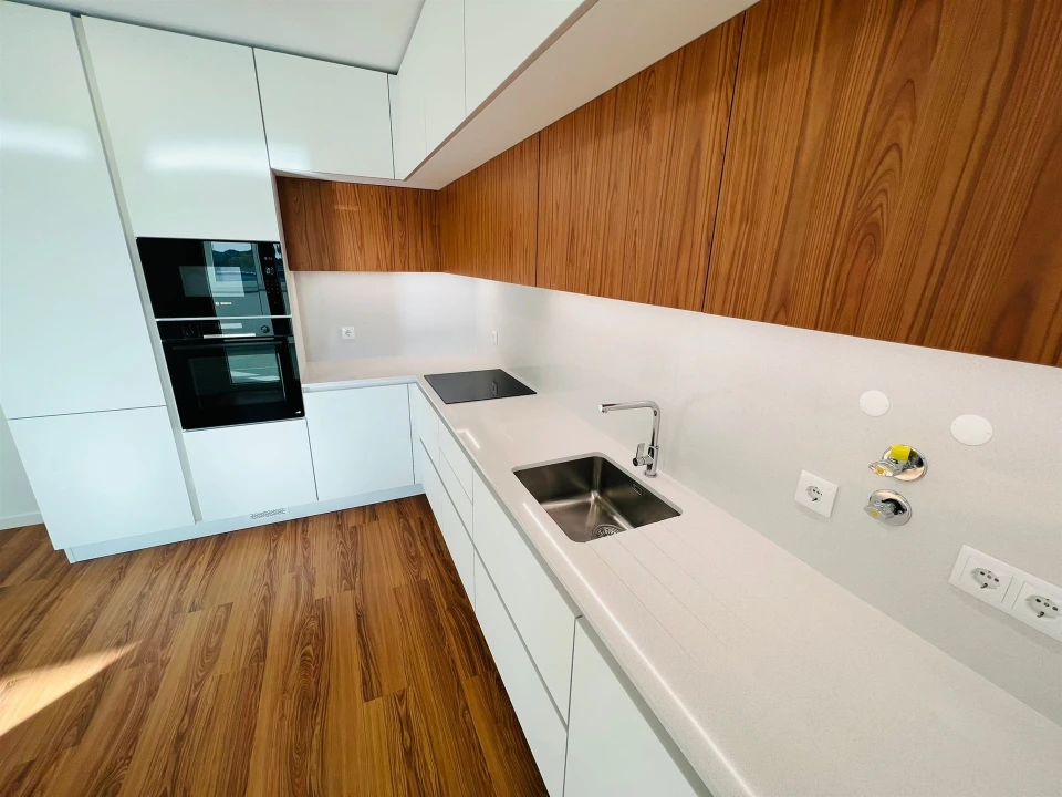 Apartamento T3 para Venda em Tavarede Foto 5