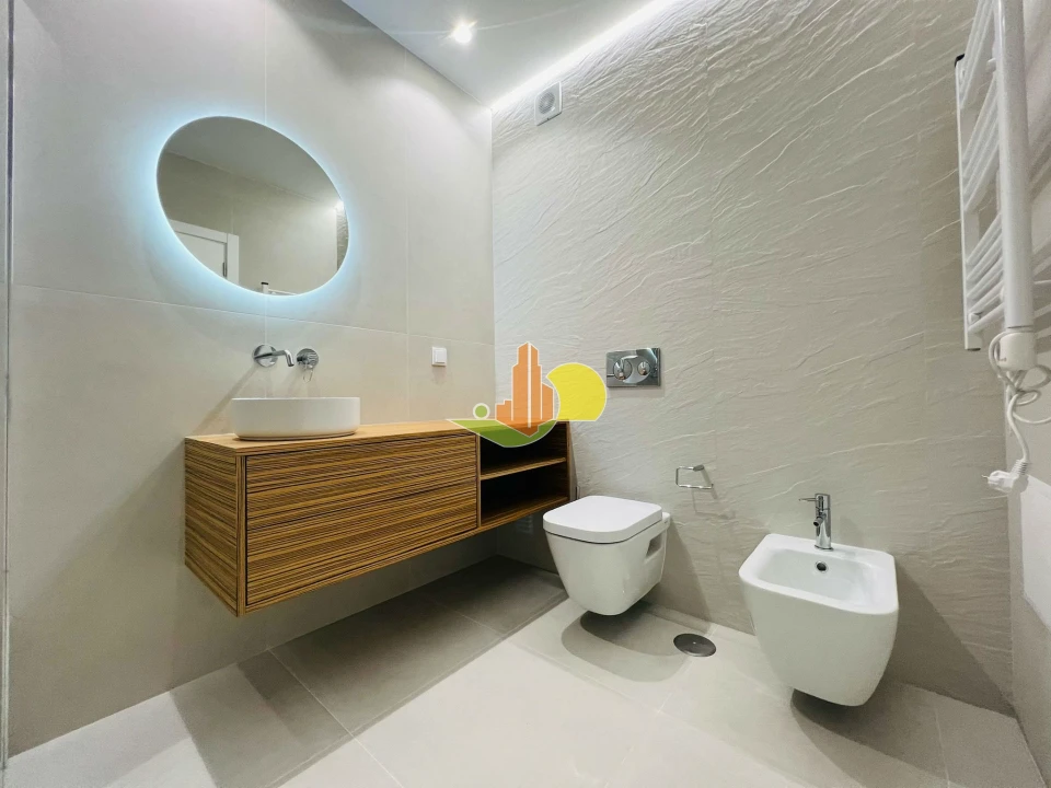 Apartamento T3 para Venda em Tavarede Foto 11