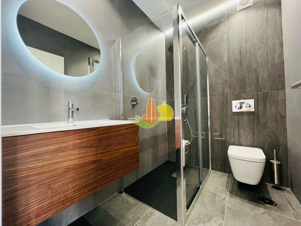 Apartamento T3 para Venda em Tavarede Foto 19