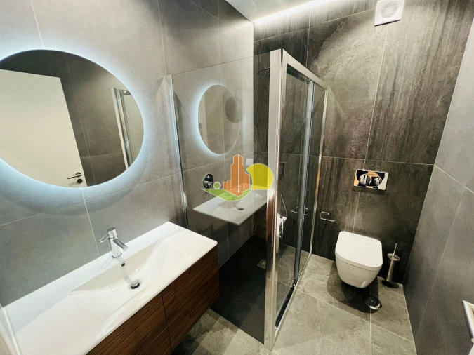 Apartamento T3 para Venda em Tavarede Foto 20