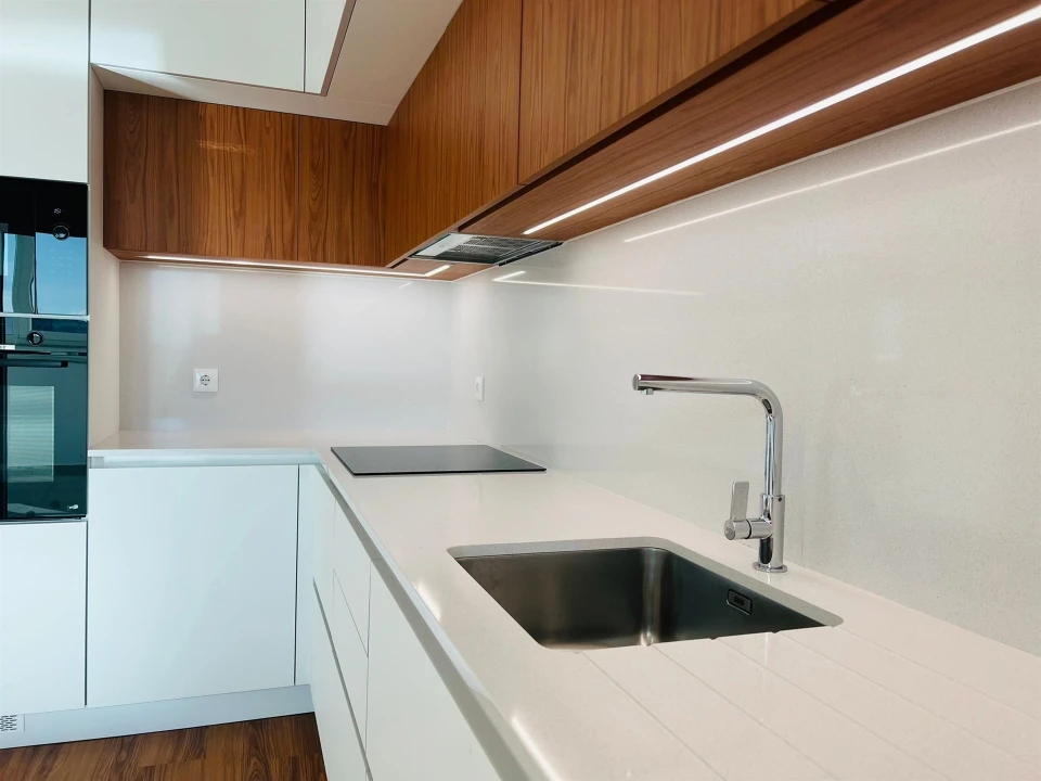Apartamento T3 para Venda em Tavarede Foto 6