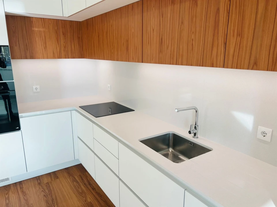 Apartamento T3 para Venda em Tavarede Foto 9