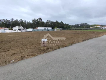 Terreno para Venda em Maceda