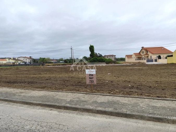 Terreno para Venda em Maceda Foto 7