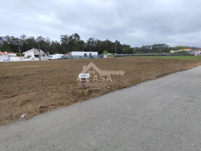Terreno para Venda em Maceda Foto 3