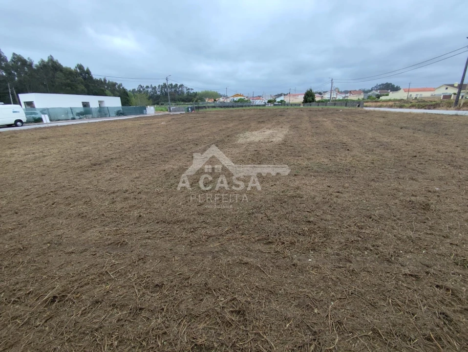 Terreno para Venda em Maceda Foto 5