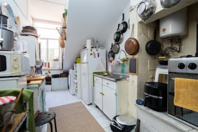 Apartamento T3 para Venda em Estrela