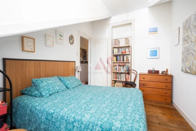 Apartamento T3 para Venda em Estrela