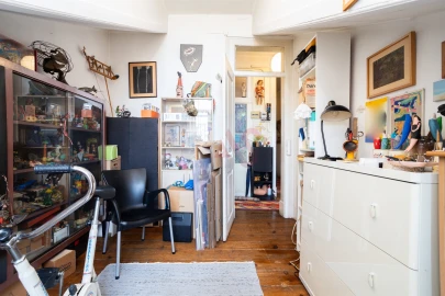 Apartamento T3 para Venda em Estrela