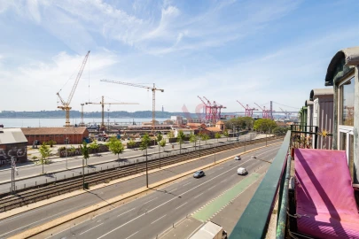 Apartamento T3 para Venda em Estrela