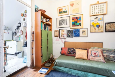 Apartamento T3 para Venda em Estrela
