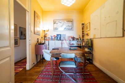 Apartamento T3 para Venda em Estrela