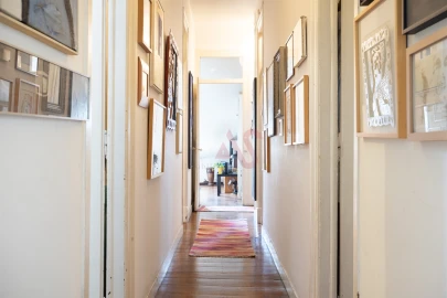 Apartamento T3 para Venda em Estrela